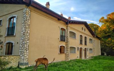 Casa con 1 Camera da Letto