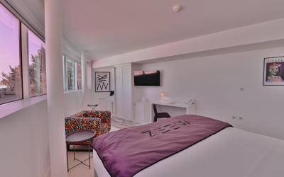 Chambre Triple Deluxe Chambre Triple Deluxe