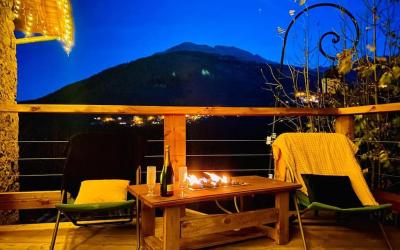 Chalet 3u00a0Chambres Chalet 3u00a0Chambres