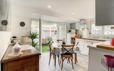 Appartement 1 Chambre