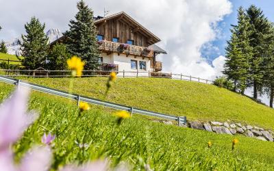 Appartamento con 2 Camere da Letto