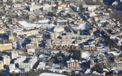 Appartement 3u00a0Chambres Appartement 3u00a0Chambres