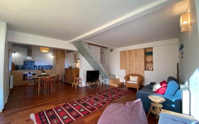 Maison 3u00a0Chambres