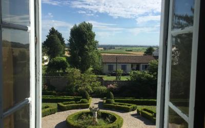 Chambre Triple avec Salle de Bains Privative Su00e9paru00e9e