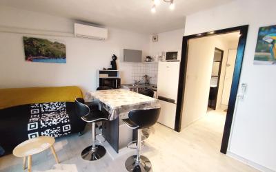 Appartement 1 Chambre