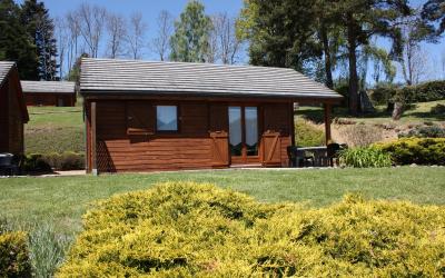 Chalet 2 Chambres