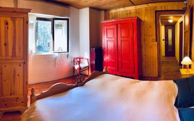 Casa con 4 camere da letto