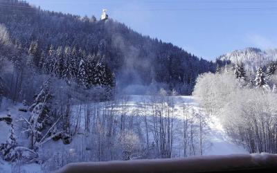 Appartement 1 Chambre Appartement 1 Chambre