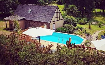 Maison 2u00a0Chambres