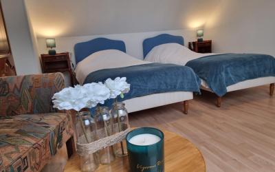 Appartement 1 Chambre