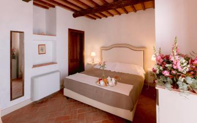 Camera Matrimoniale Superior