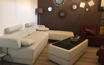 Appartement 2 Chambres Appartement 2 Chambres