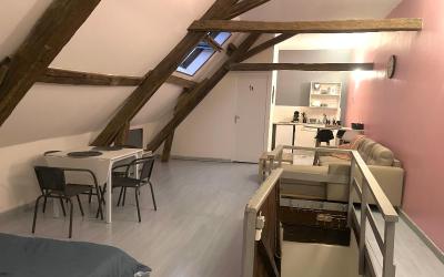 Appartement 1 Chambre