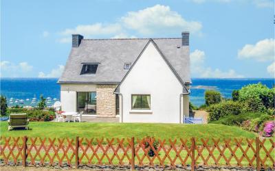 Maison de Vacances 4 Chambres