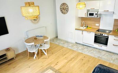 Appartement 2 Chambres