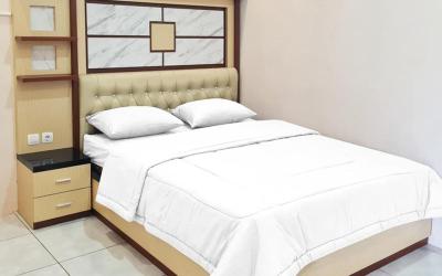 Kamar Deluxe Kamar Deluxe