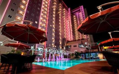 Apartemen Satu Kamar Tidur