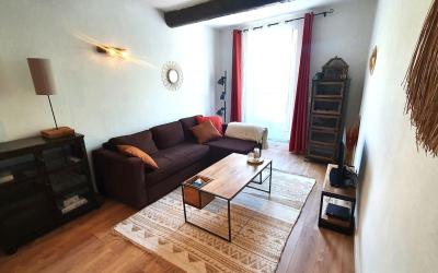 Appartement 1 Chambre Appartement 1 Chambre