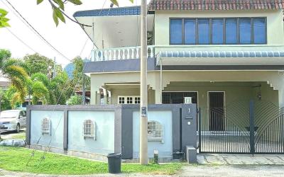 Rumah 5-Kamar Tidur Rumah 5-Kamar Tidur