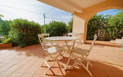 Appartamento - Piano Terra