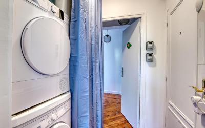 Appartement 1 Chambre Appartement 1 Chambre