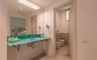 Suite con Vista Mare