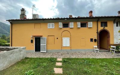 Appartamento con 2 Camere da Letto