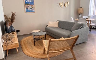 Appartement Appartement