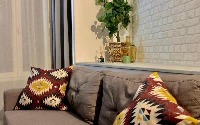 Appartement 2 Chambres