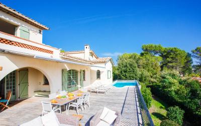Villa avec Piscine Privu00e9e