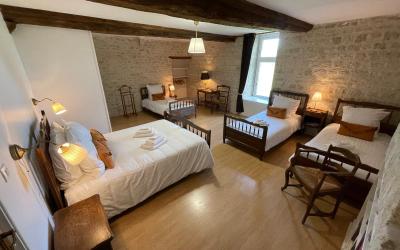 Chambre Familiale Chambre Familiale