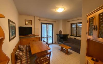 Appartamento con 1 Camera da Letto