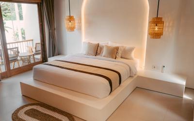 Kamar Deluxe Double