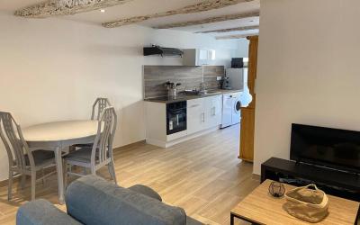 Appartement 1 Chambre