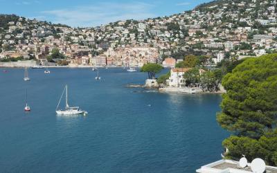 Villa - Vue sur Mer Villa - Vue sur Mer