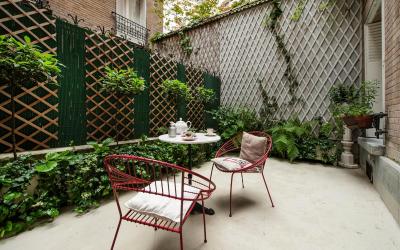 Appartement Appartement