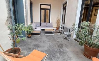 Appartement 3u00a0Chambres