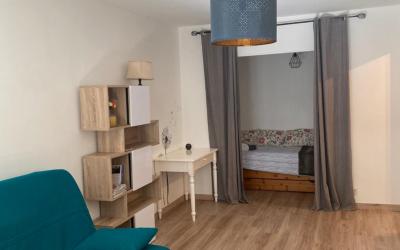 Appartement 2 Chambres Appartement 2 Chambres