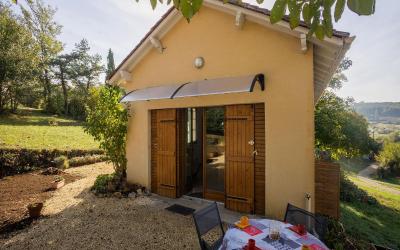 Maison de Vacances 2u00a0Chambres Maison de Vacances 2u00a0Chambres