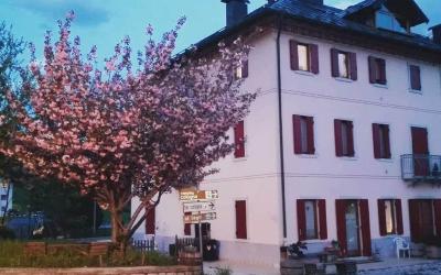 Appartamento con 2 Camere da Letto