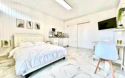 Appartement 1 Chambre