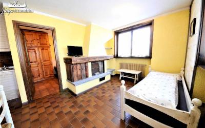 Appartamento con 1 Camera da Letto