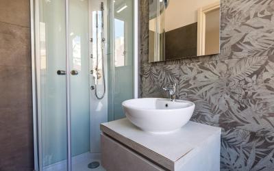 Camera Matrimoniale con Bagno Privato