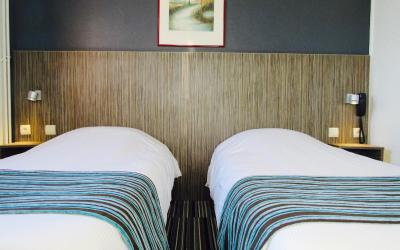 Chambre Lits Jumeaux Chambre Lits Jumeaux