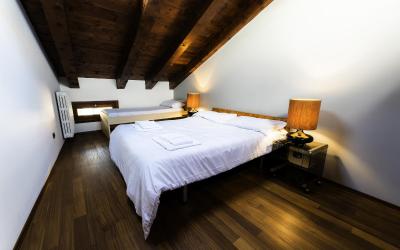 Appartamento con 1 Camera da Letto