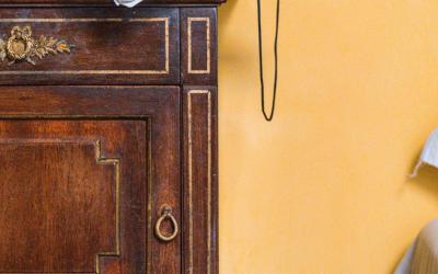 Appartamento Ambra con 1 Camera da Letto