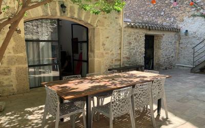Maison de Vacances (8u00a0Adultes) Maison de Vacances (8u00a0Adultes)