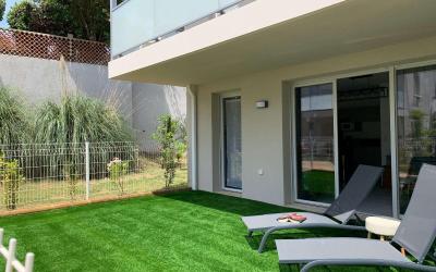 Appartement (4 Adultes) Appartement (4 Adultes)