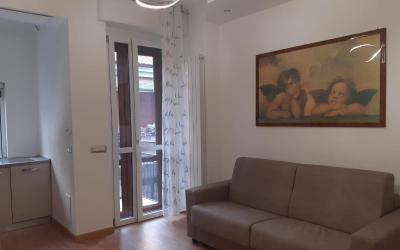 Appartamento con 1 Camera da Letto