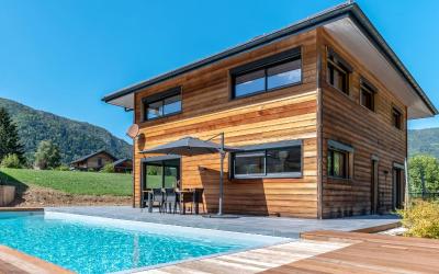 Chalet Chalet